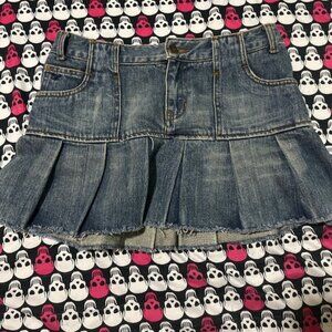 Y2K skirt